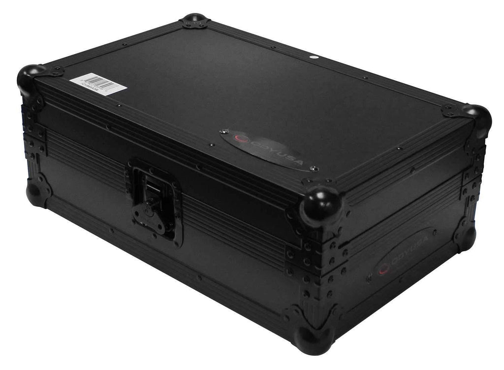Black Label Shipping Case T325