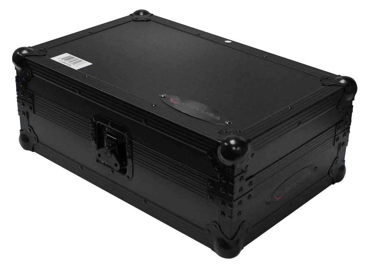 Black Label Shipping Case T325