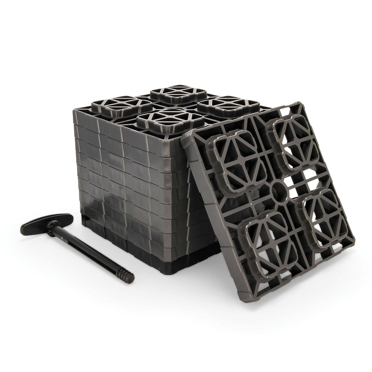 Heavy-Duty Leveling Blocks E663813