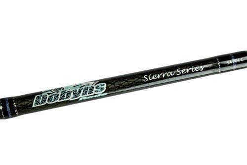 Sierra Series Casting Rod X748527