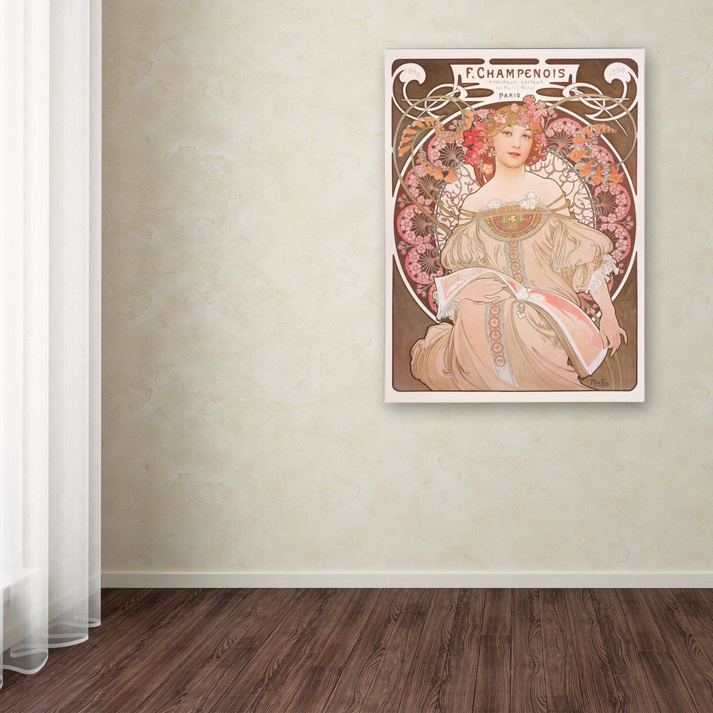 Canvas Art C54354