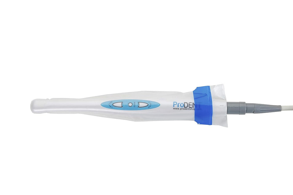 300 Pieces Protective Sheaths for Dental Intraoral Camera Z1271