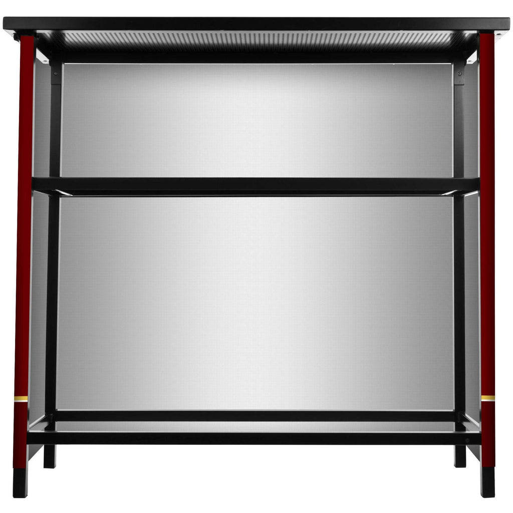 Portable Bar with Case A5810