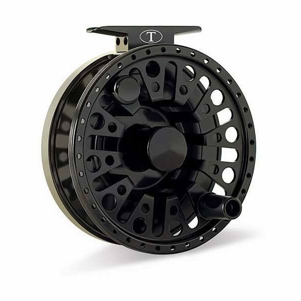 Crimson Fly-Reel Spare Spool W84501