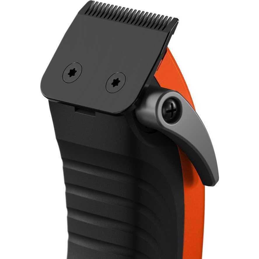 Cordless Clipper L155