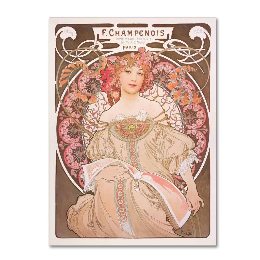 Canvas Art C54354