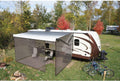 Screen Room for 5th Wheel RVs, Travel Trailers and Motorhomes Z8842