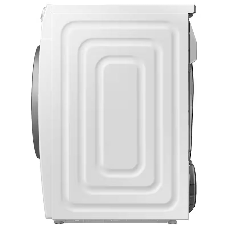 4.0 cu. ft. Heat Pump Dryer with Sensor Dry in White K723