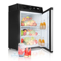 3 Way 2.1 Cu.Ft Propane Refrigerator U227583