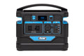 500 Watt Lithium-Ion Portable Power Station Q8841