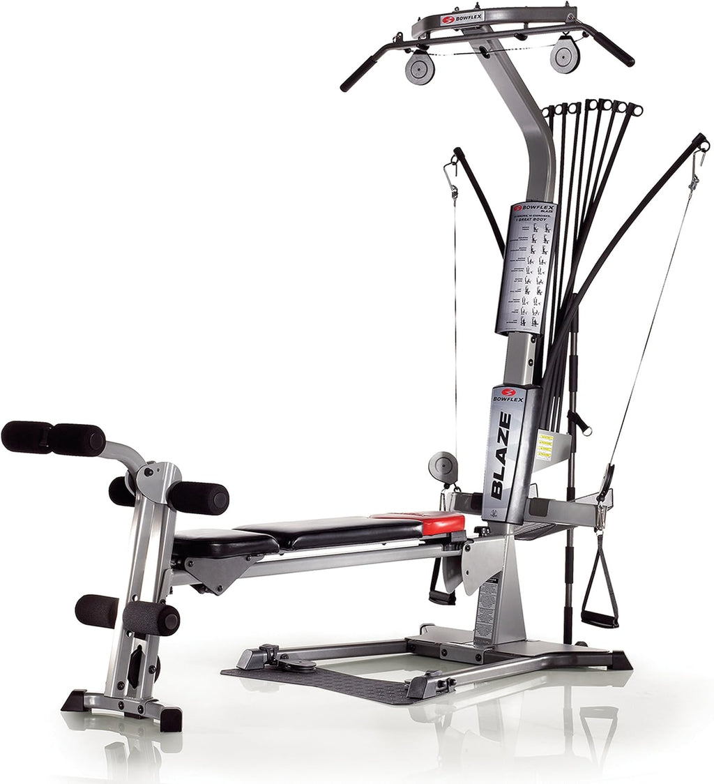 Home Gym R535843