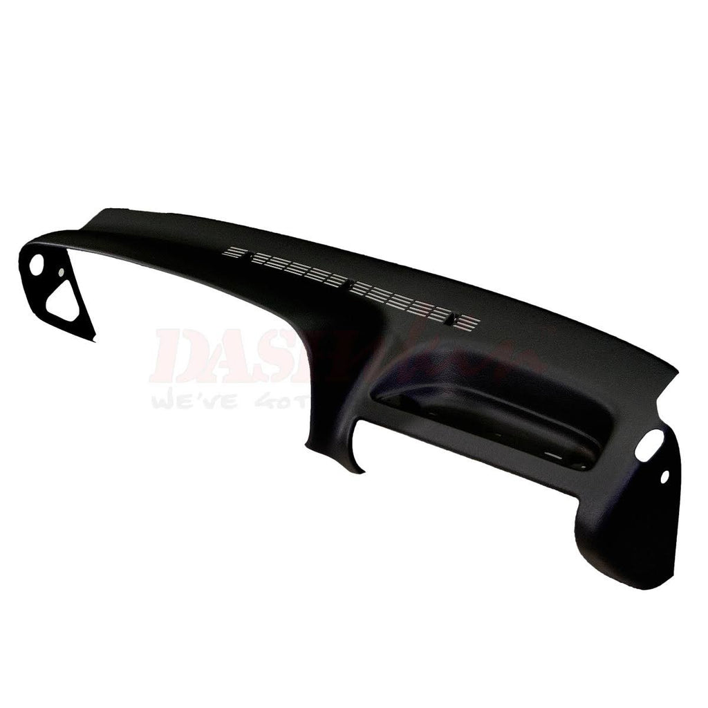 Black Dash Cover for Truck E902