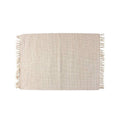 Placemat 34x50cm Textile Beige R8078