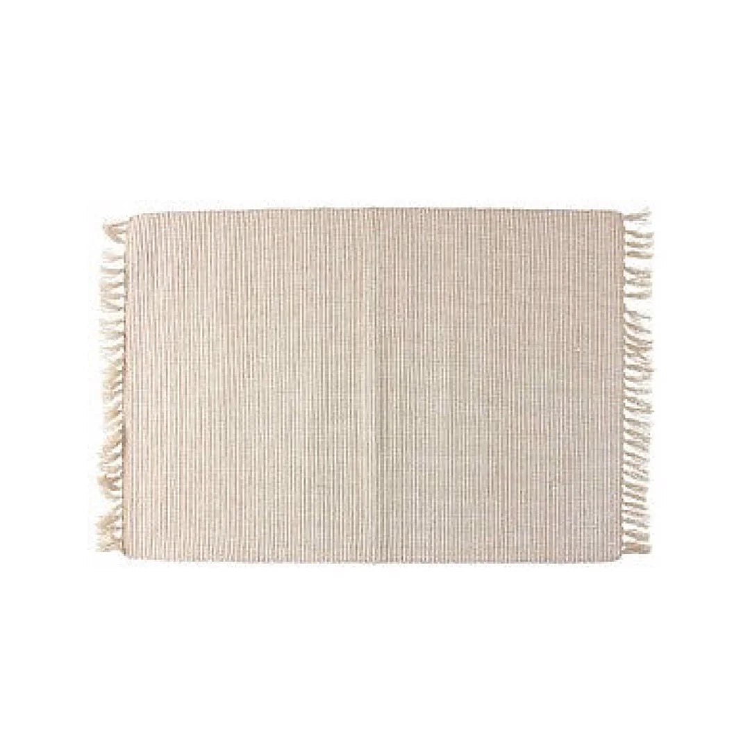 Placemat 34x50cm Textile Beige R8078