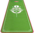 Green Carpet Dart Mat X79731