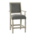 24x22 Counter Stool French Oak H153475
