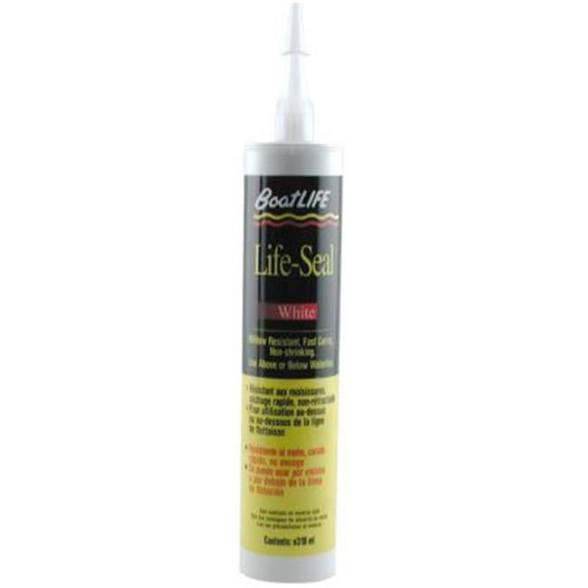 White 2.8 oz Sealant L4959