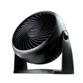 Black Turbo Force Power Table Fan E20977
