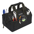 12 in. Tool Bag with 21 Pockets C495428