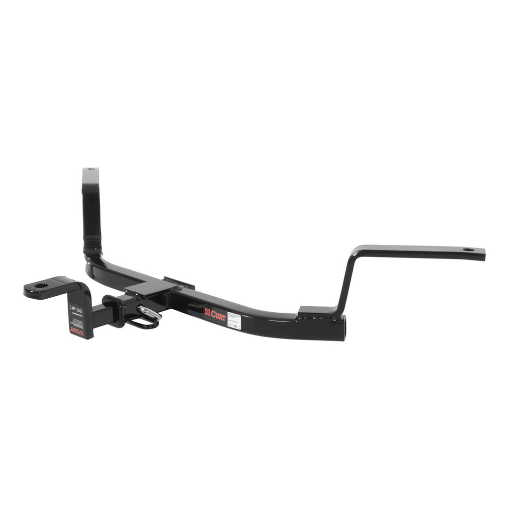 Class 1 Hitch with Ball Mount and Installation Hardware A697408