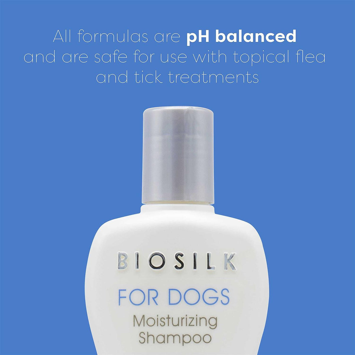 Moisturizing Shampoo for Dogs S71118