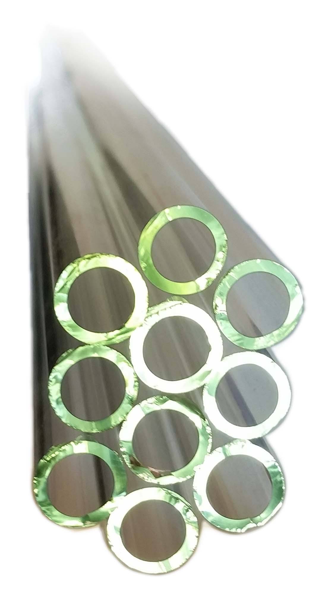 Borosilicate Glass Tubing 8mm Outer Diameter T2716