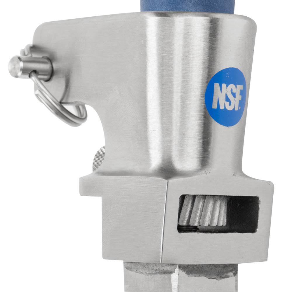 Manual Can Opener, 16 in. Bar D335383
