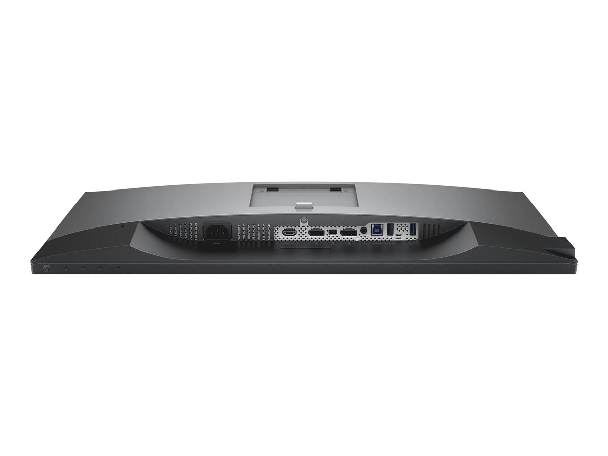 25" QHD IPS LED Monitor E8501