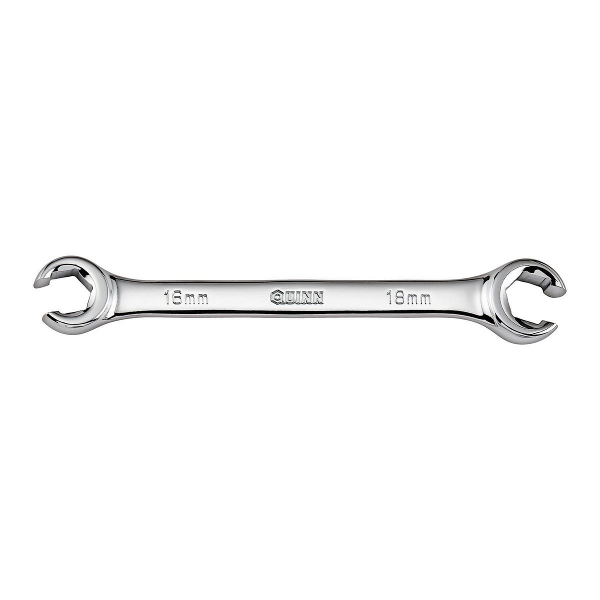 Flare Nut Wrench Set, 5-Piece Z946241