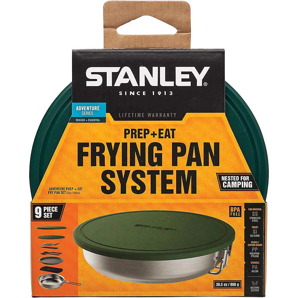 Fry Pan Set H76112