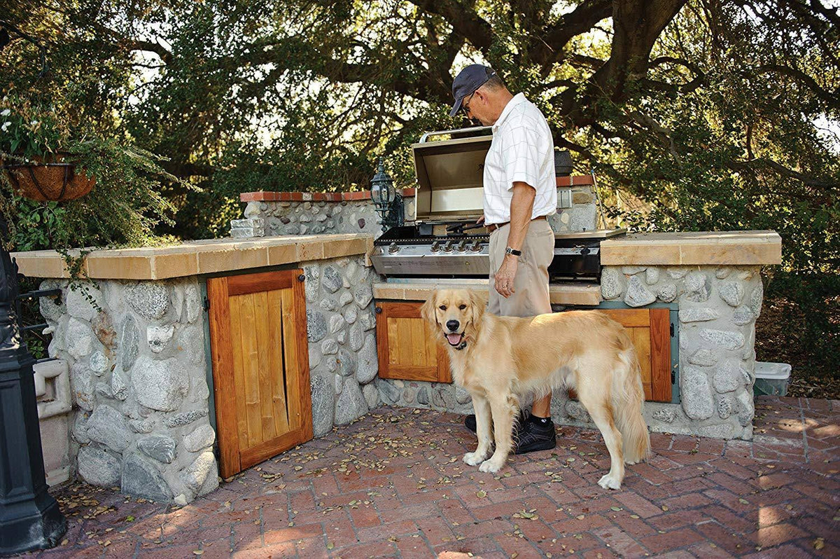 Waterproof In-Ground Fence for Dogs and Cats G382581