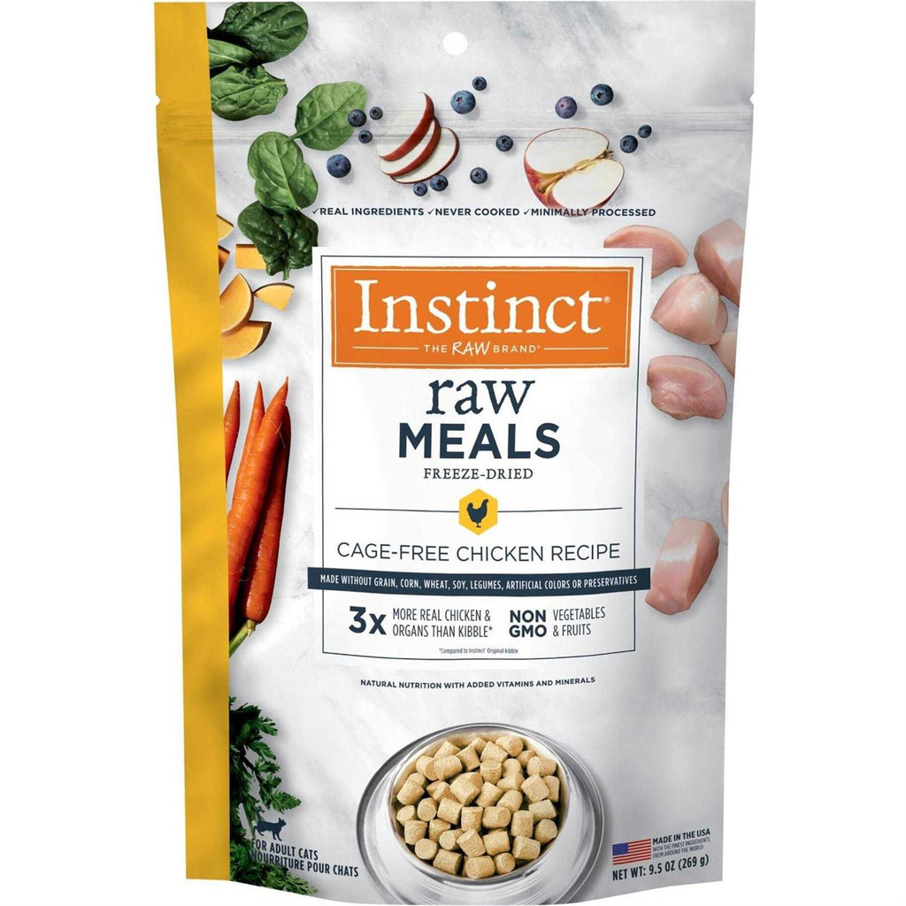 Freeze Dried Raw Grain Free Dog Food Y96682