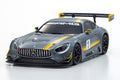 Mercedes-AMG GT3 Presentation Car U697