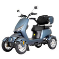 800W All Terrain Mobility Scooter with Seat and Remote Control F50169