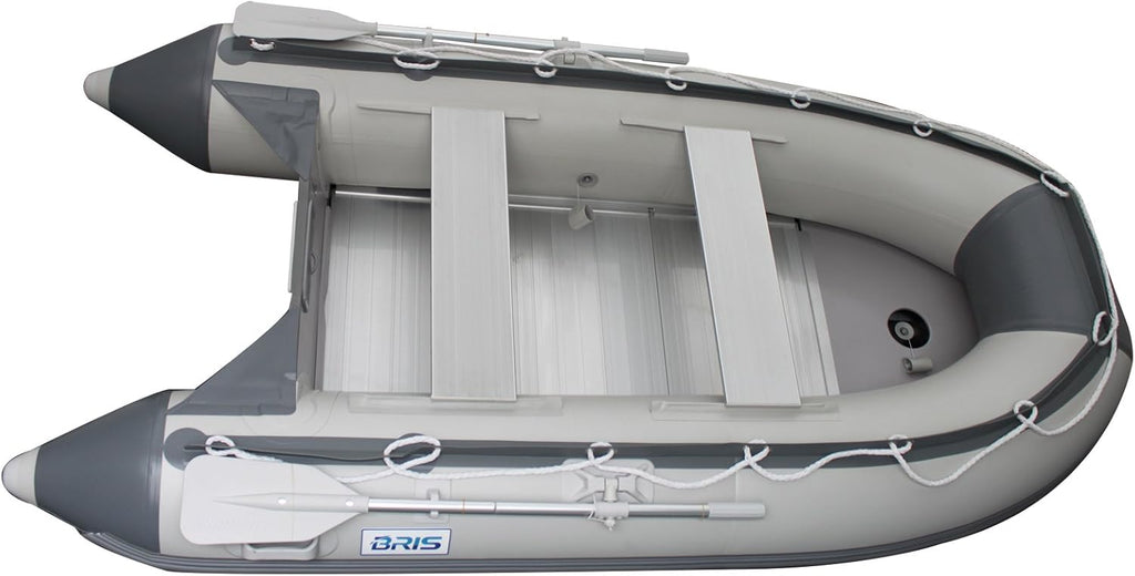 9.8 ft Inflatable Boat H500