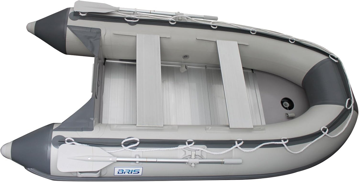 9.8 ft Inflatable Boat H500
