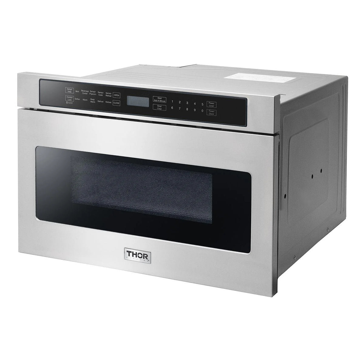 Built In Microwave P19285