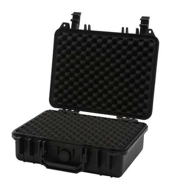Molded Utility Case G359