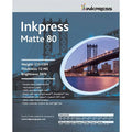 Matte 80 Paper L573926