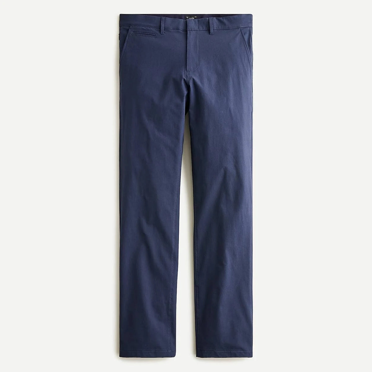 Straight-Fit Tech Pant U27307