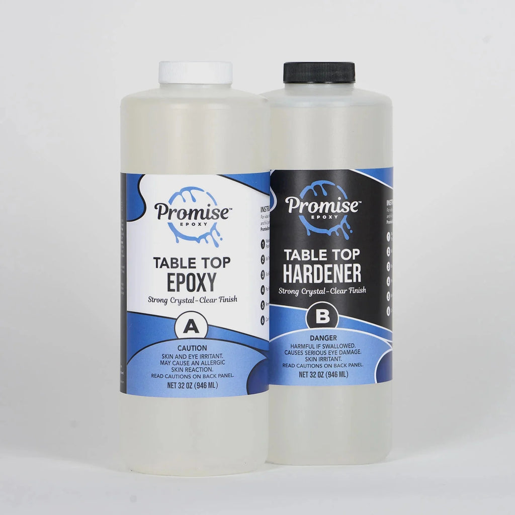 Table Top Epoxy Resin D77618