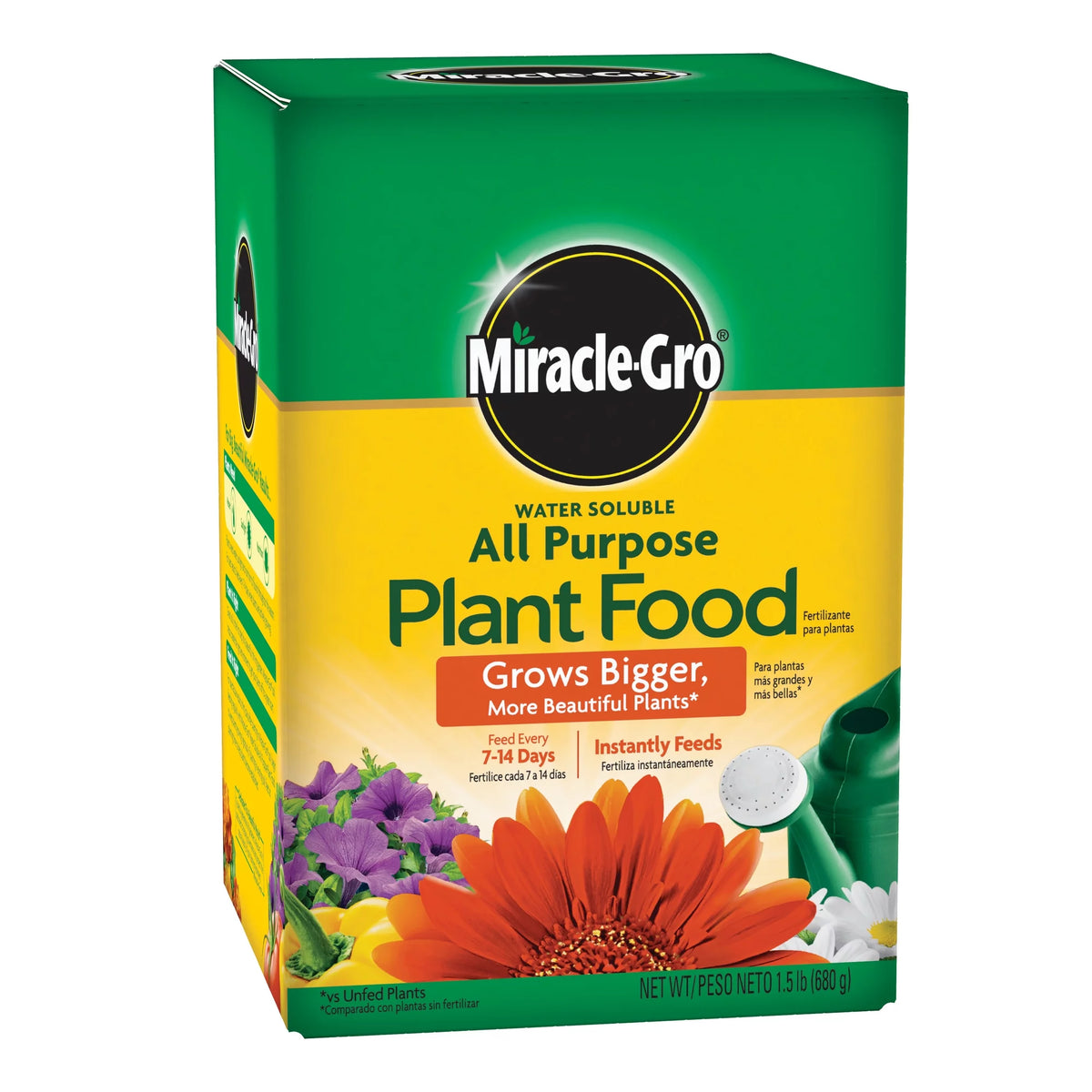 Water Soluble All Purpose Plant Food 1.5 lbs J3373