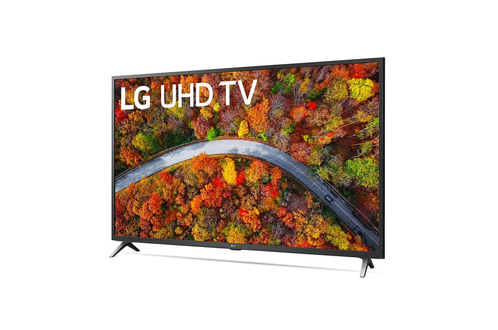 Used LG 65" Class 4K Smart UHD TV 90 Series with AI ThinQ C7284