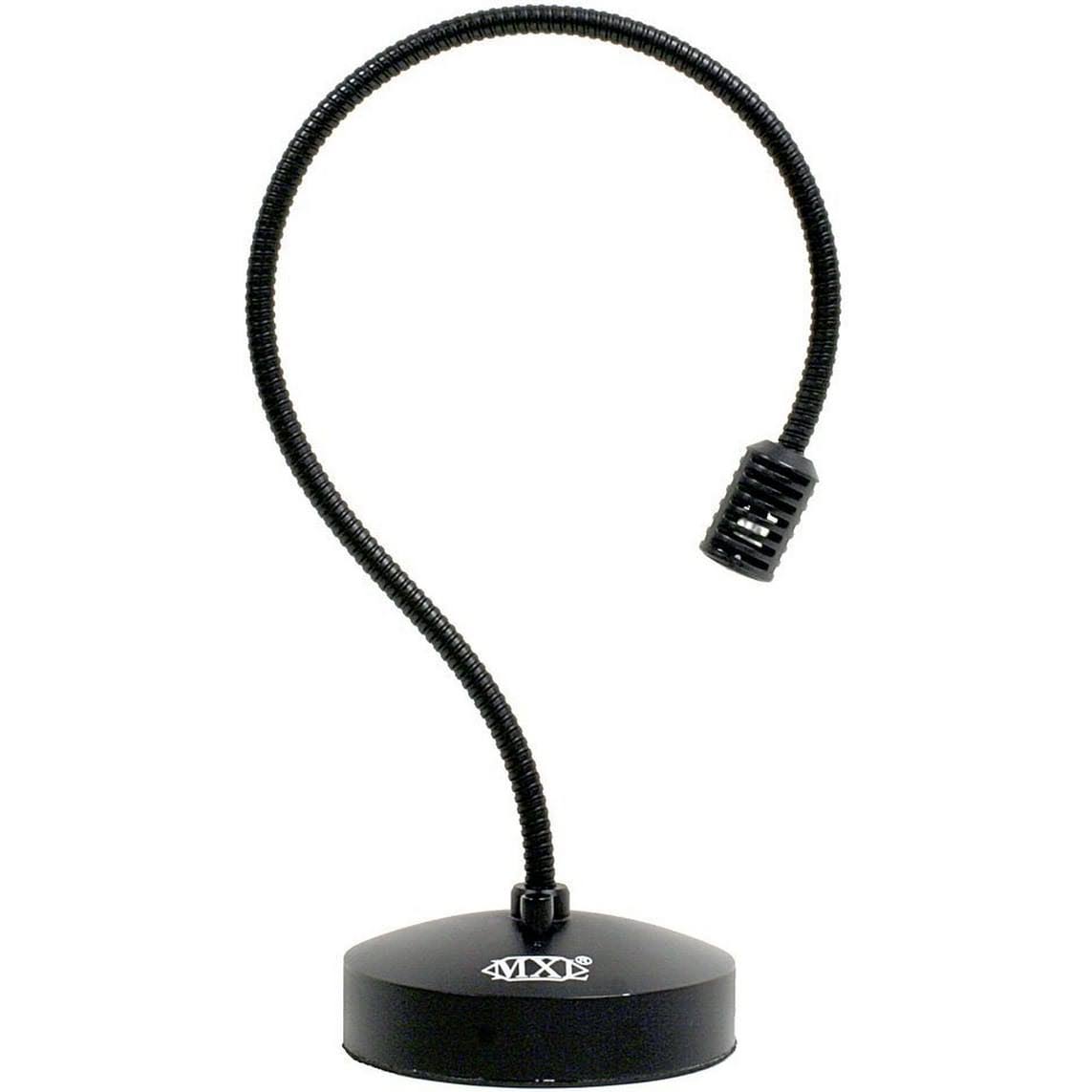 Gooseneck Extension Microphone K143