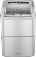 Portable Icemaker with Auto Shut-Off K365942