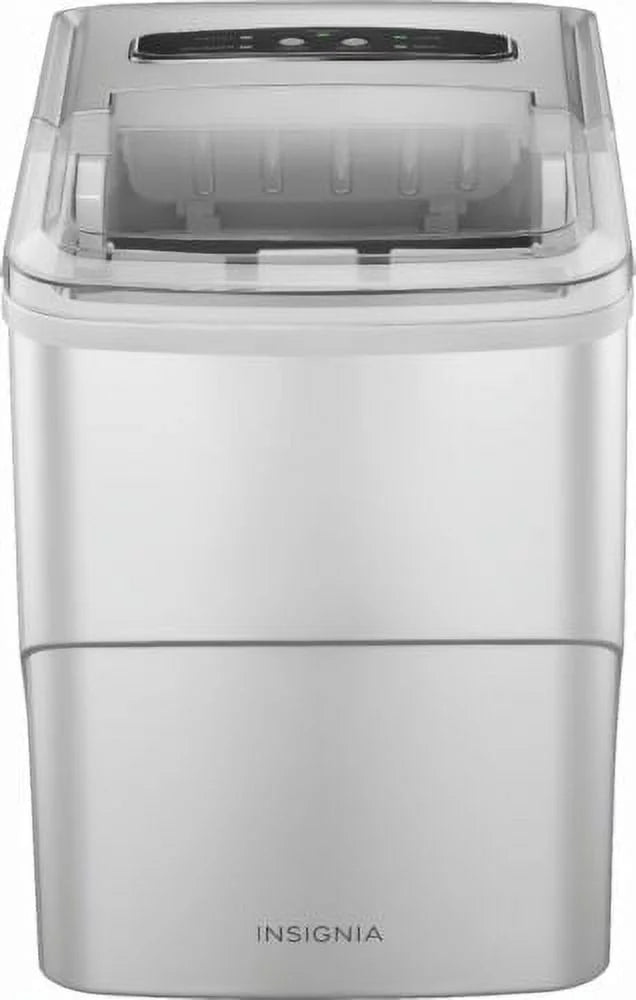Portable Icemaker with Auto Shut-Off K365942