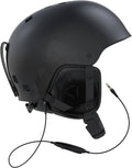 Black Brigade Audio Helmet B934942