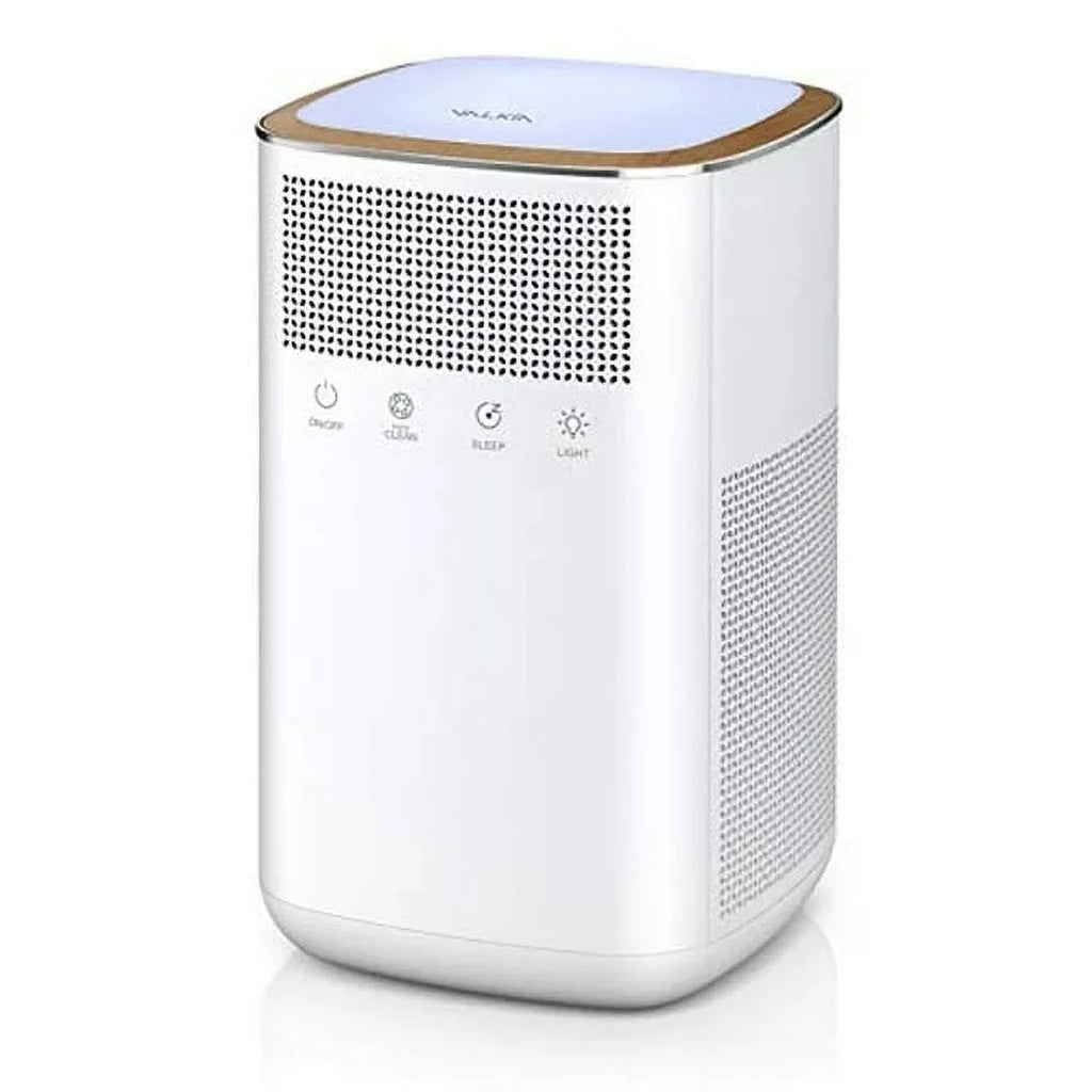 Air Purifier with True 3M Filter and Activated Carbon Filter Y5672