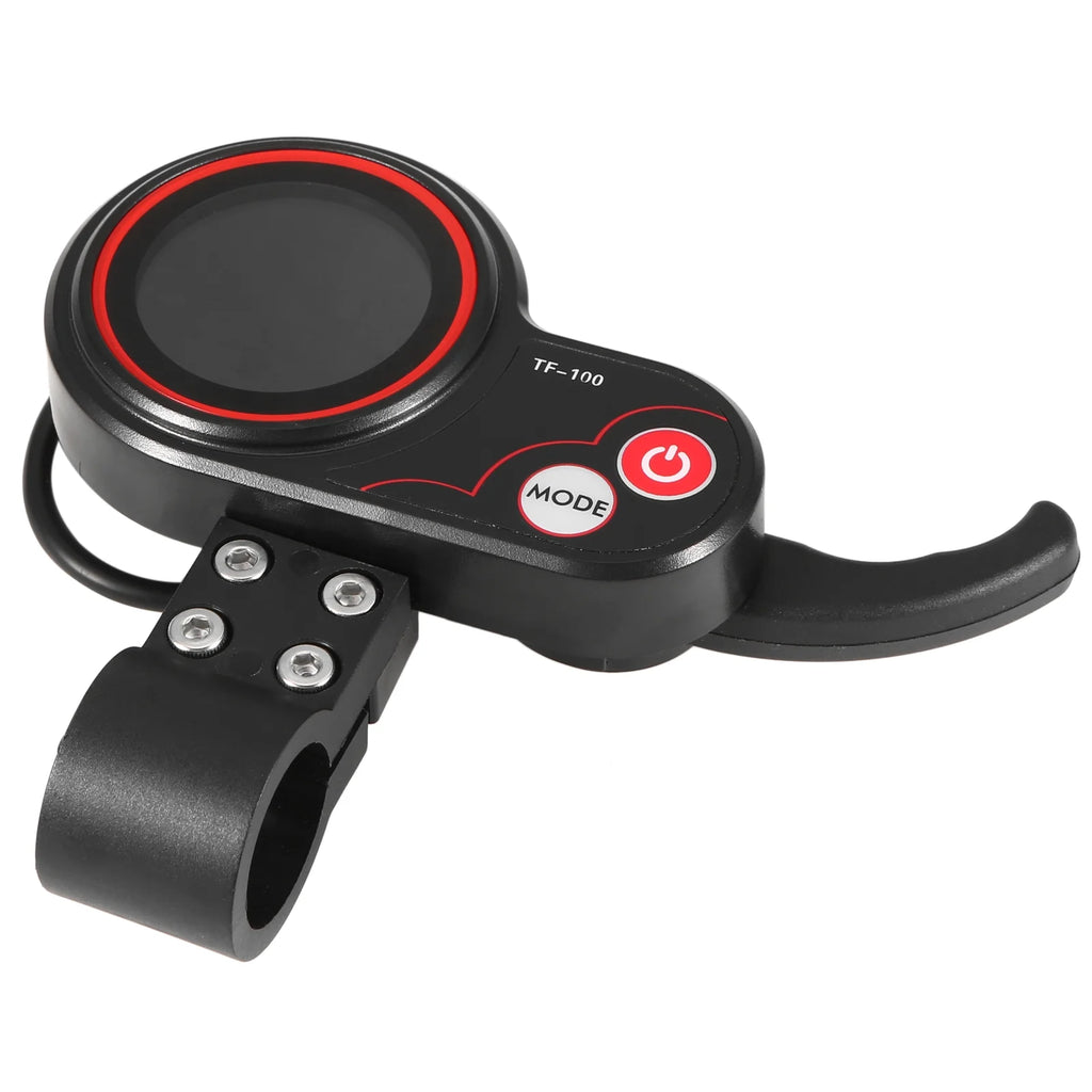 Electric Scooter Instrument Display Dashboard Spare Parts U477369