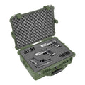 X-Large Green Weatherproof Protective Case Y199022